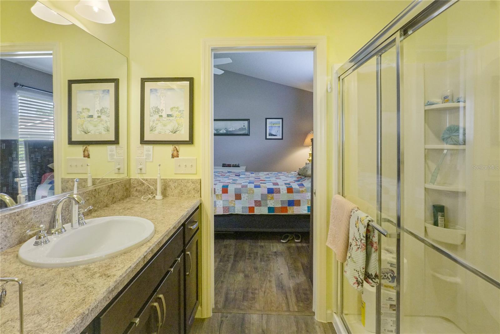 VILLAGES/SOUTHERN OAKS HAVEN V - Residential