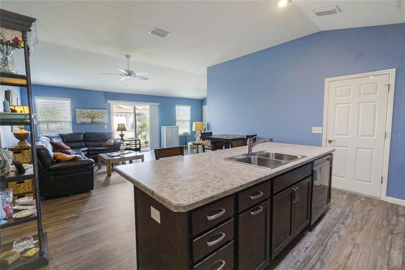 VILLAGES/SOUTHERN OAKS HAVEN V - Residential
