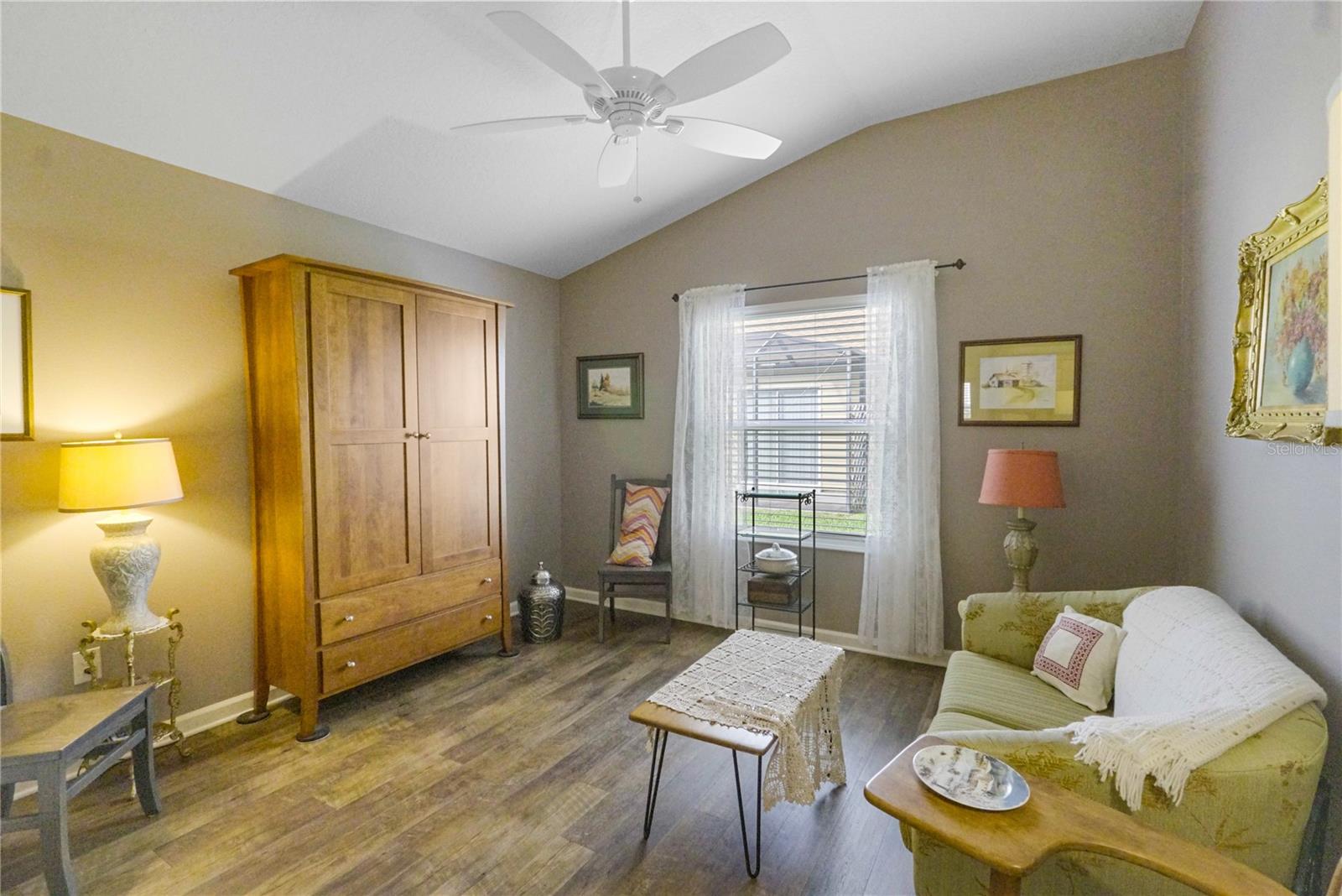 VILLAGES/SOUTHERN OAKS HAVEN V - Residential