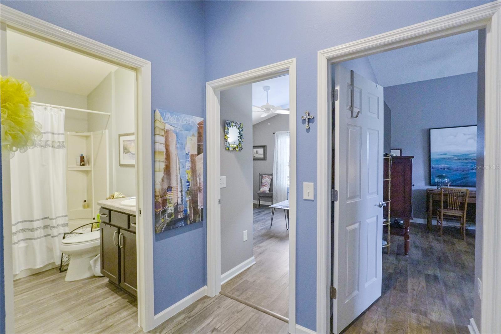 VILLAGES/SOUTHERN OAKS HAVEN V - Residential