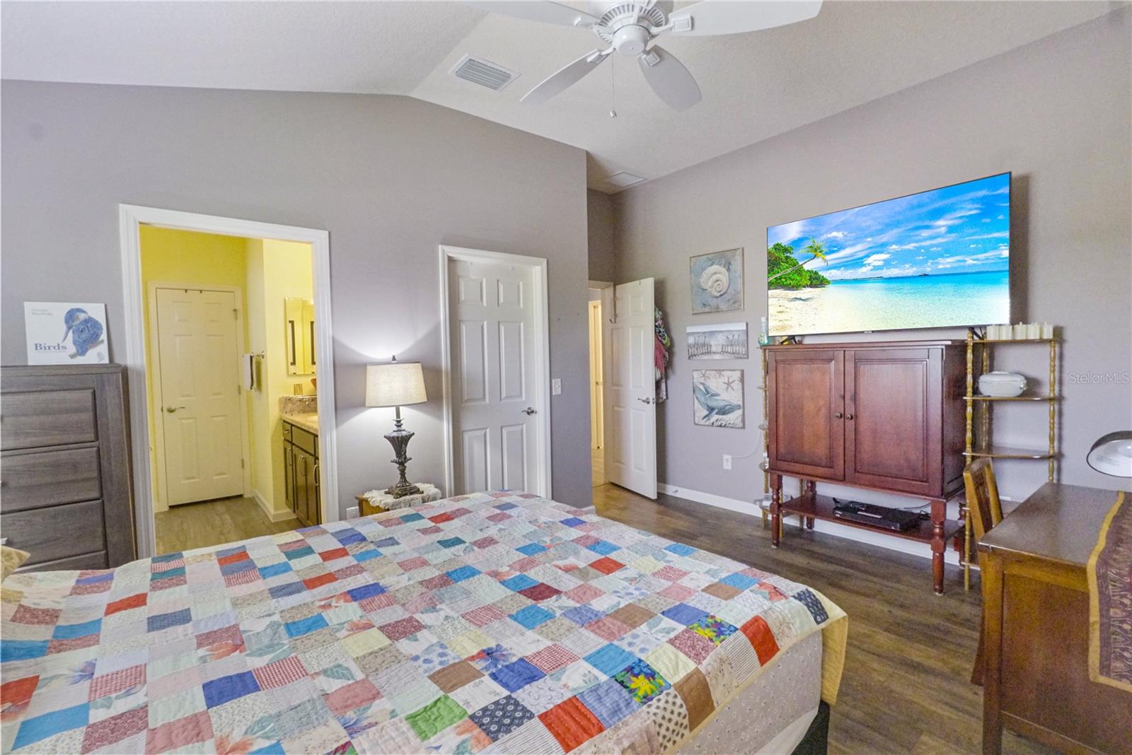VILLAGES/SOUTHERN OAKS HAVEN V - Residential