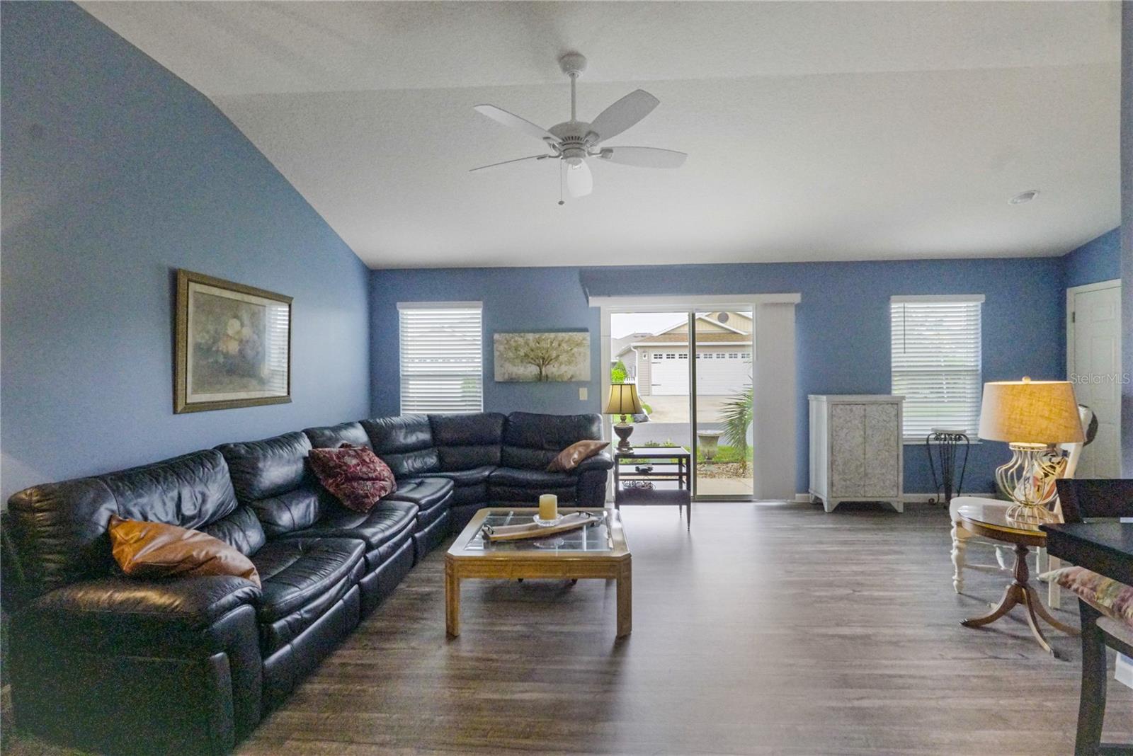VILLAGES/SOUTHERN OAKS HAVEN V - Residential