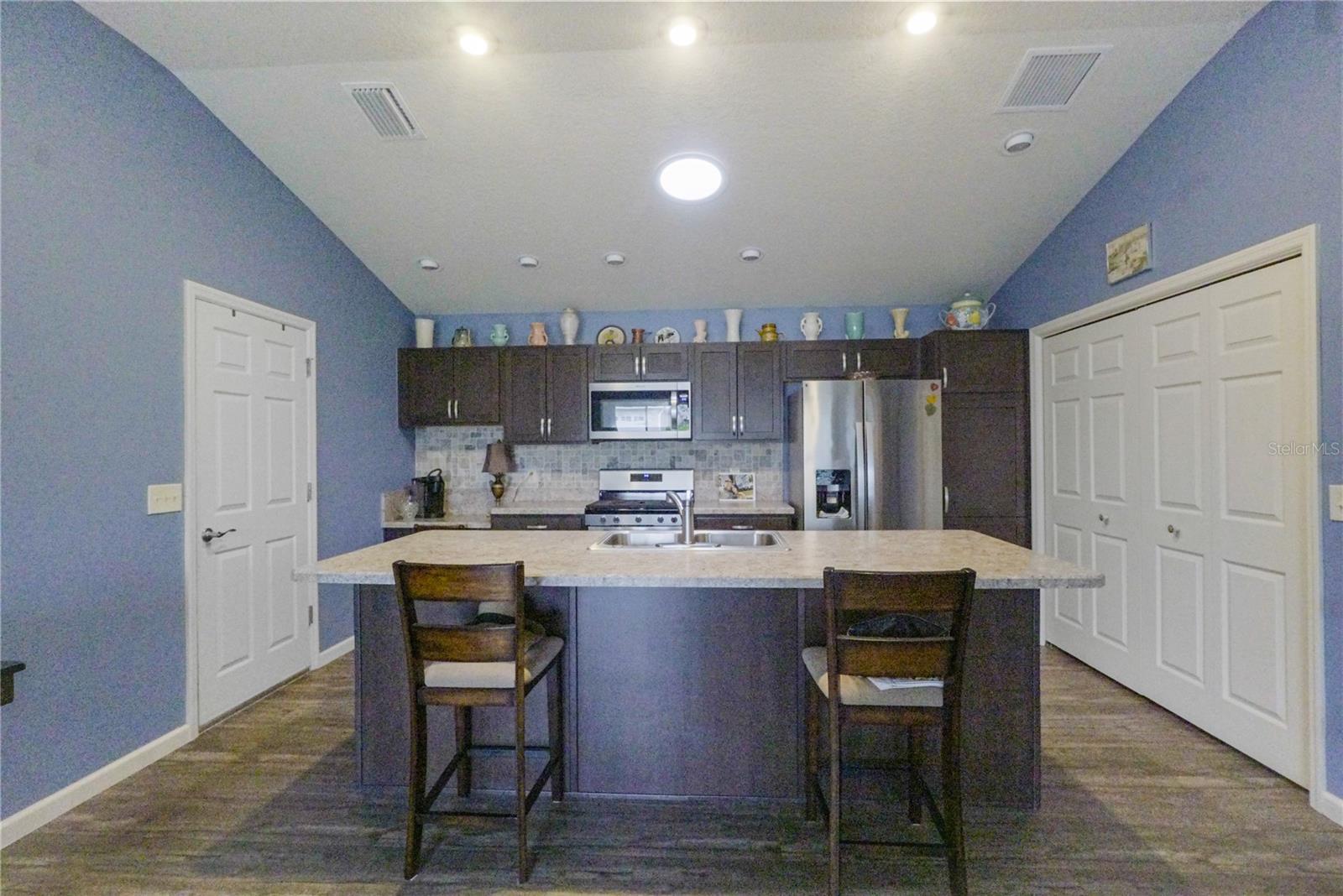 VILLAGES/SOUTHERN OAKS HAVEN V - Residential