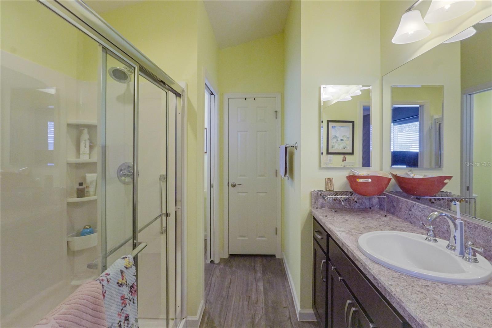 VILLAGES/SOUTHERN OAKS HAVEN V - Residential