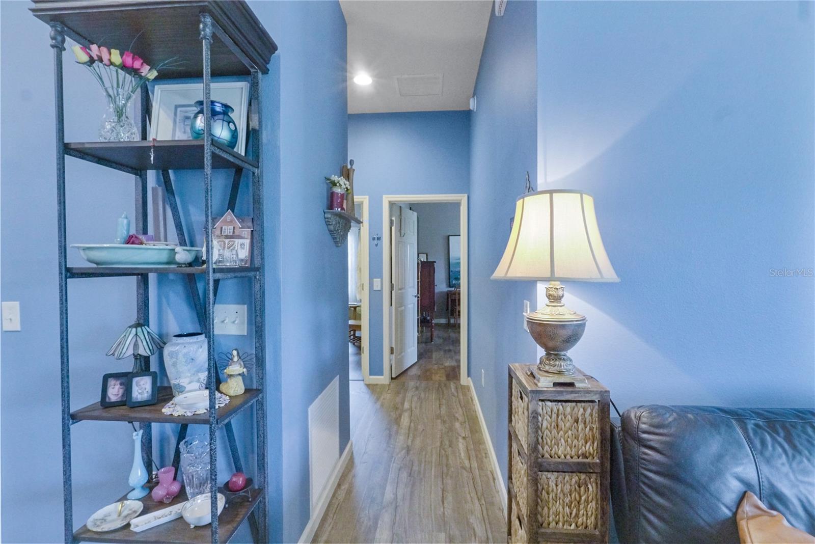 VILLAGES/SOUTHERN OAKS HAVEN V - Residential