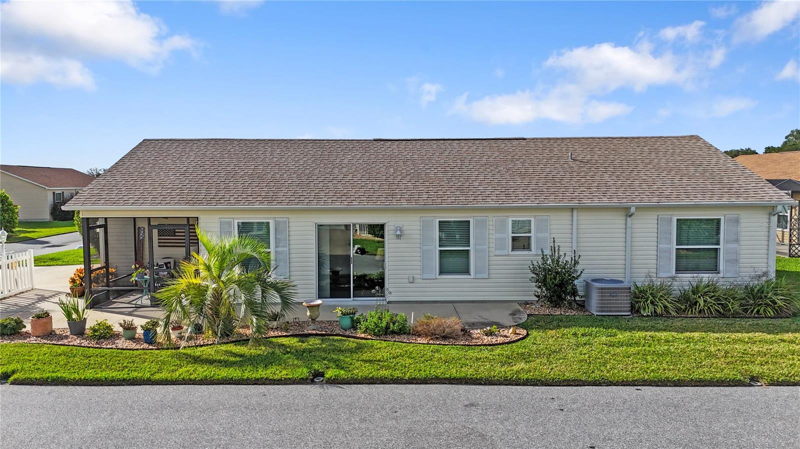 VILLAGES/SOUTHERN OAKS HAVEN V - Residential