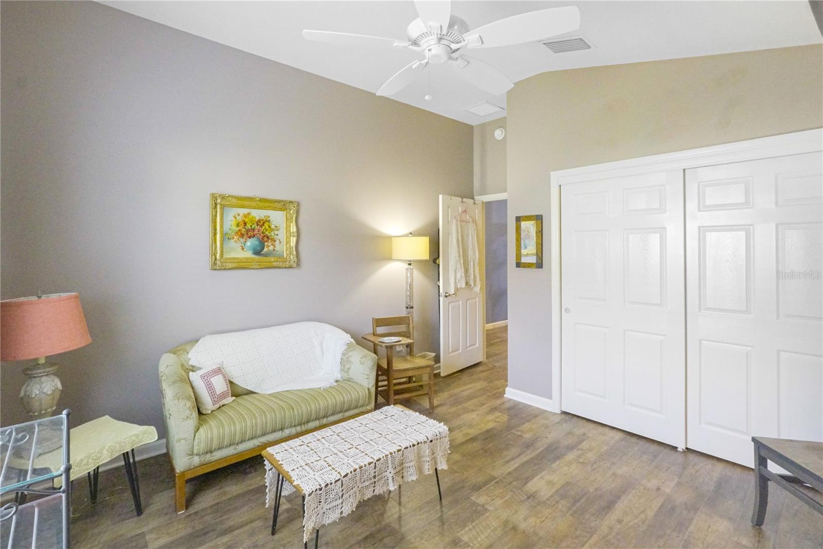 VILLAGES/SOUTHERN OAKS HAVEN V - Residential