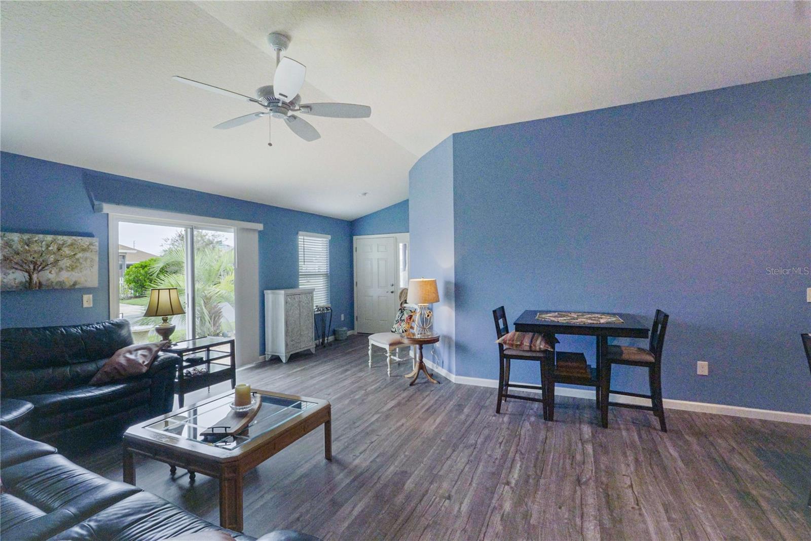VILLAGES/SOUTHERN OAKS HAVEN V - Residential