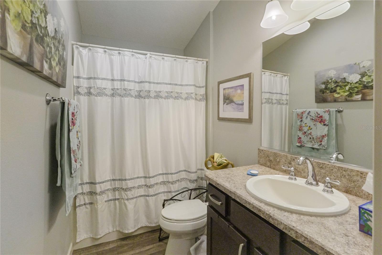 VILLAGES/SOUTHERN OAKS HAVEN V - Residential