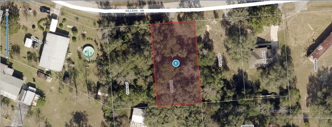 GREAT LOT IN DELAND, CALL TODAY.