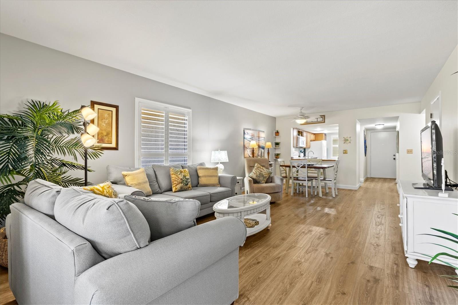 PINEBROOK LAKE CLUB PH 1 - Residential