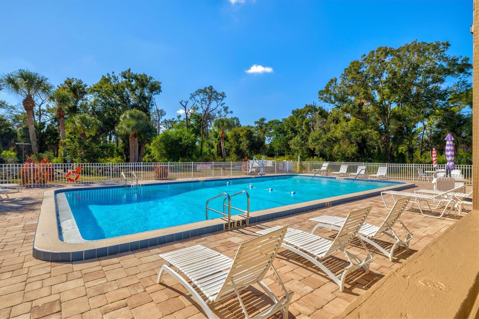 PINEBROOK LAKE CLUB PH 1 - Residential