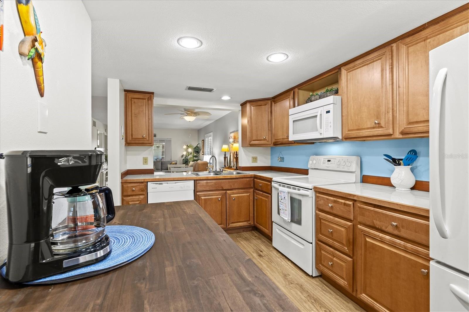 PINEBROOK LAKE CLUB PH 1 - Residential