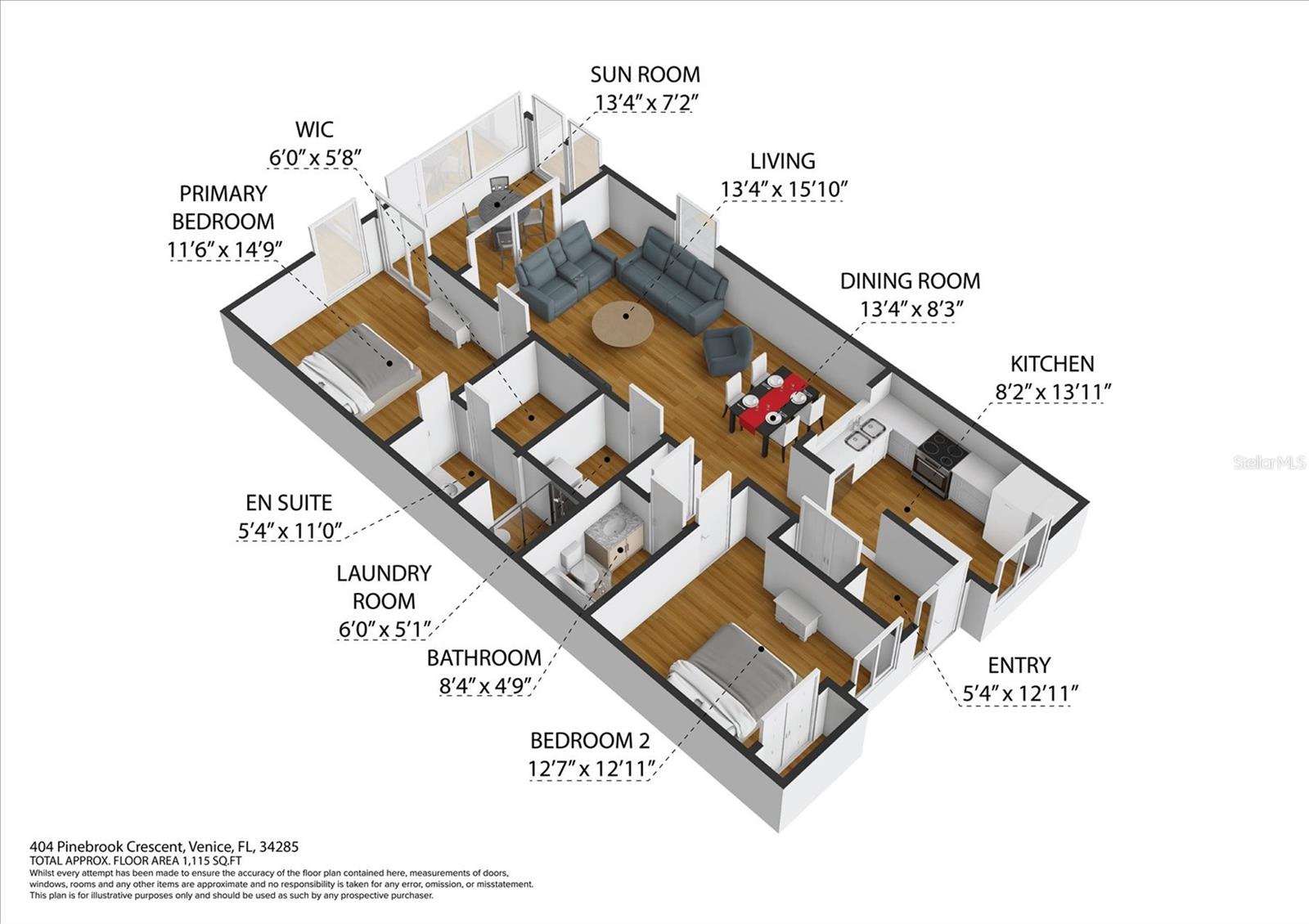 PINEBROOK LAKE CLUB PH 1 - Residential