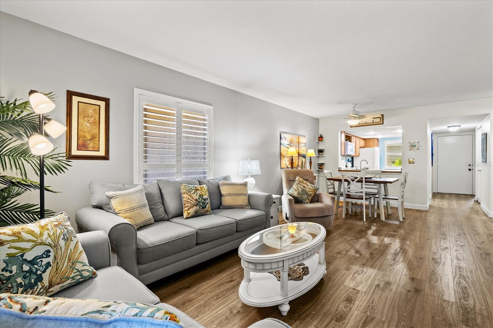 PINEBROOK LAKE CLUB PH 1 - Residential