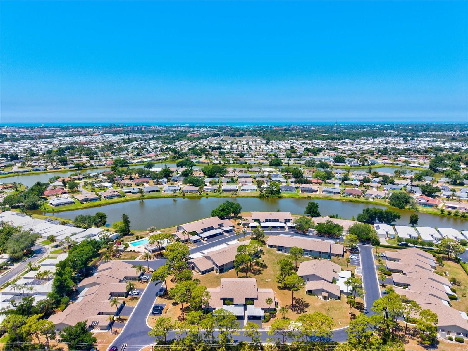 PINEBROOK LAKE CLUB PH 1 - Residential