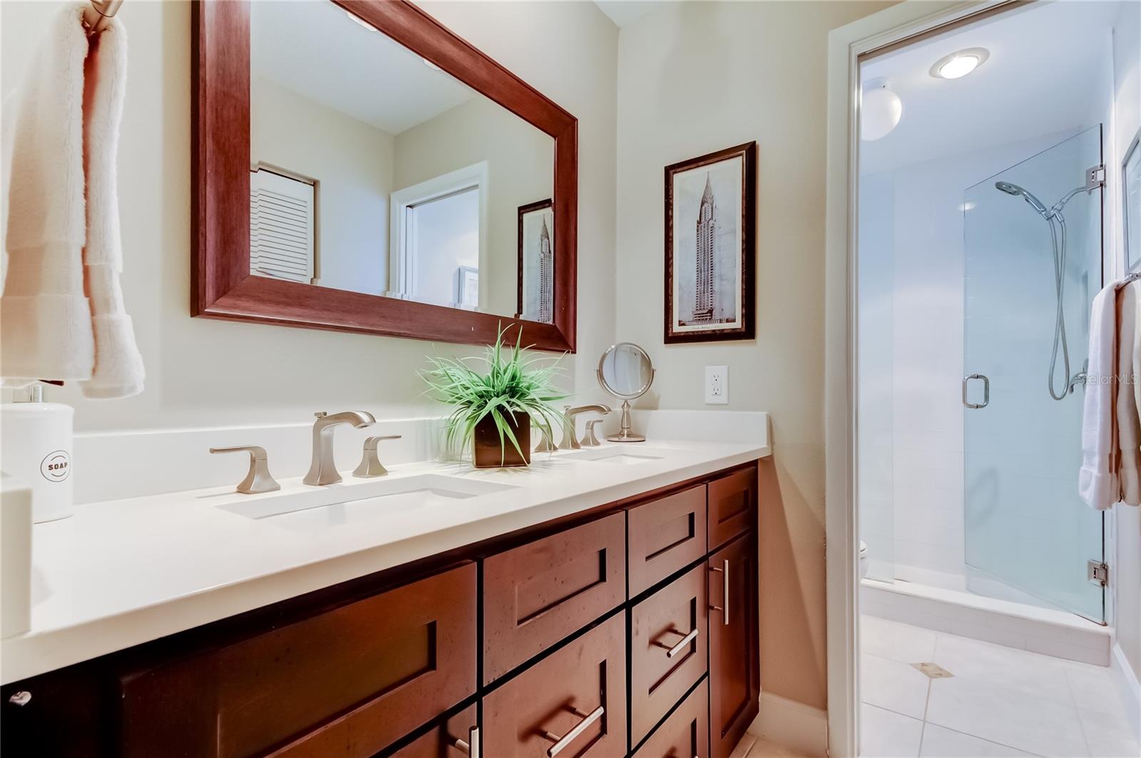 FEATHER COVE - Residential