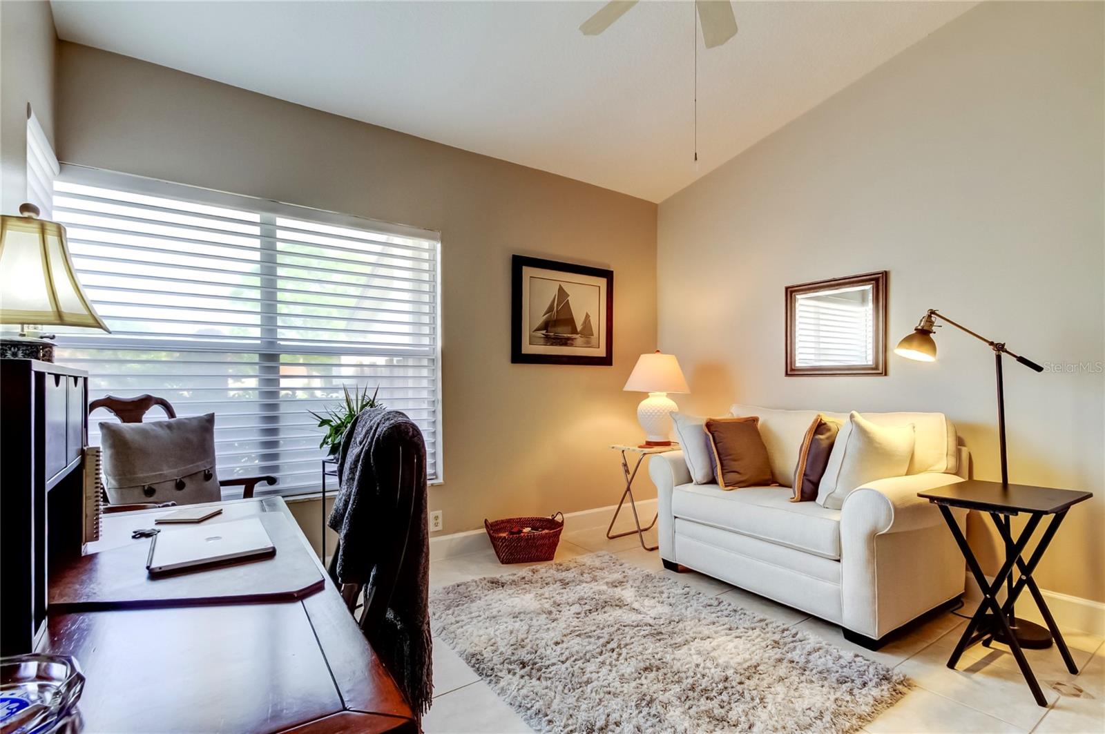 FEATHER COVE - Residential