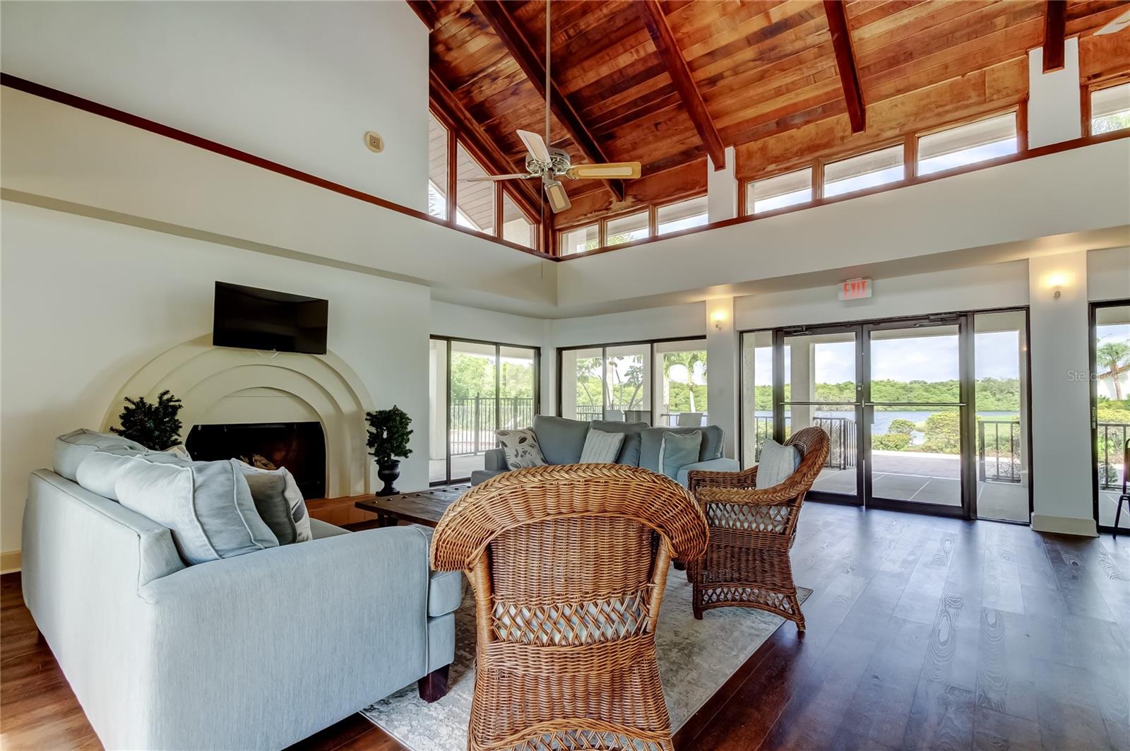 FEATHER COVE - Residential