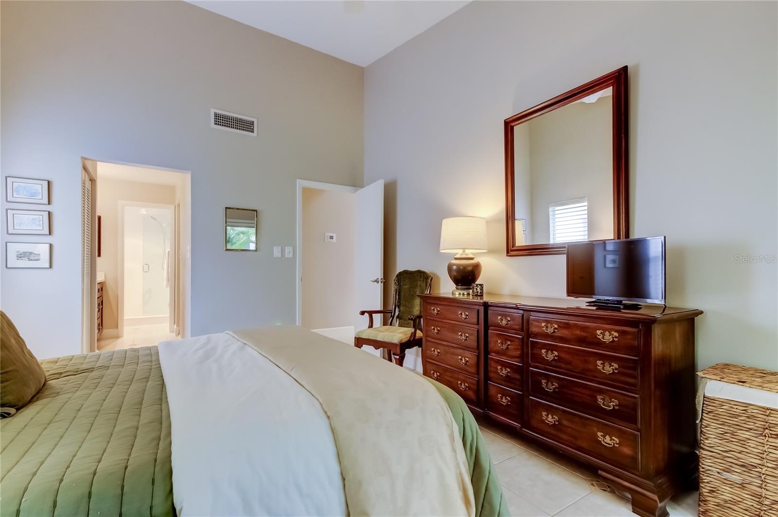 FEATHER COVE - Residential