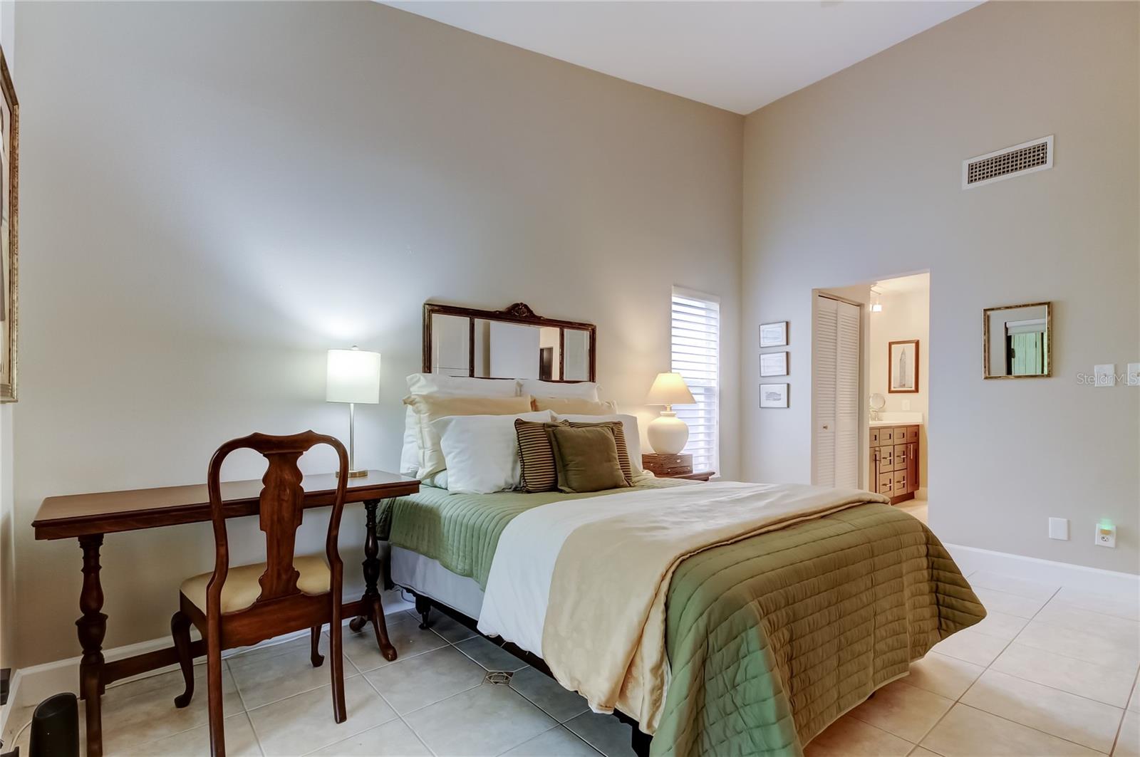 FEATHER COVE - Residential