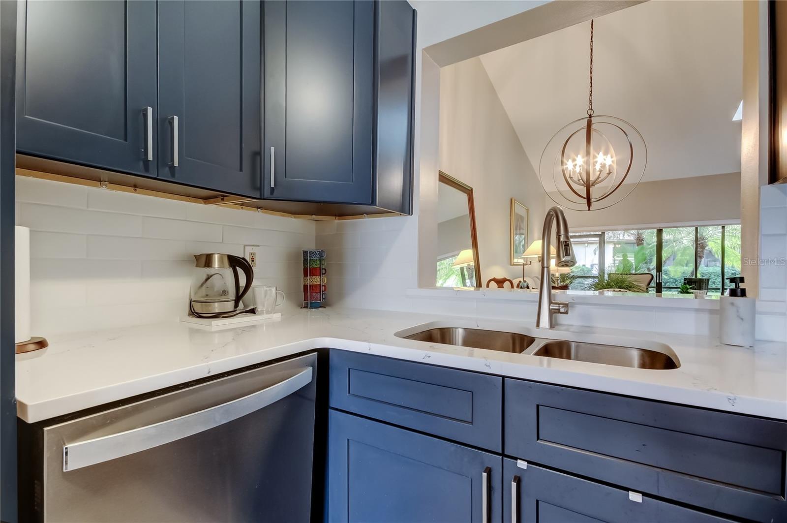 FEATHER COVE - Residential