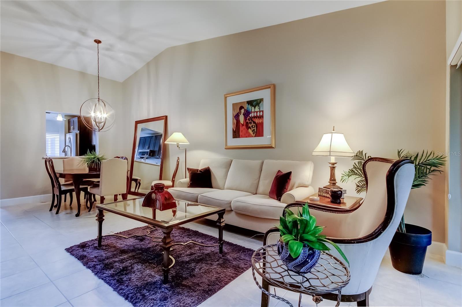 FEATHER COVE - Residential