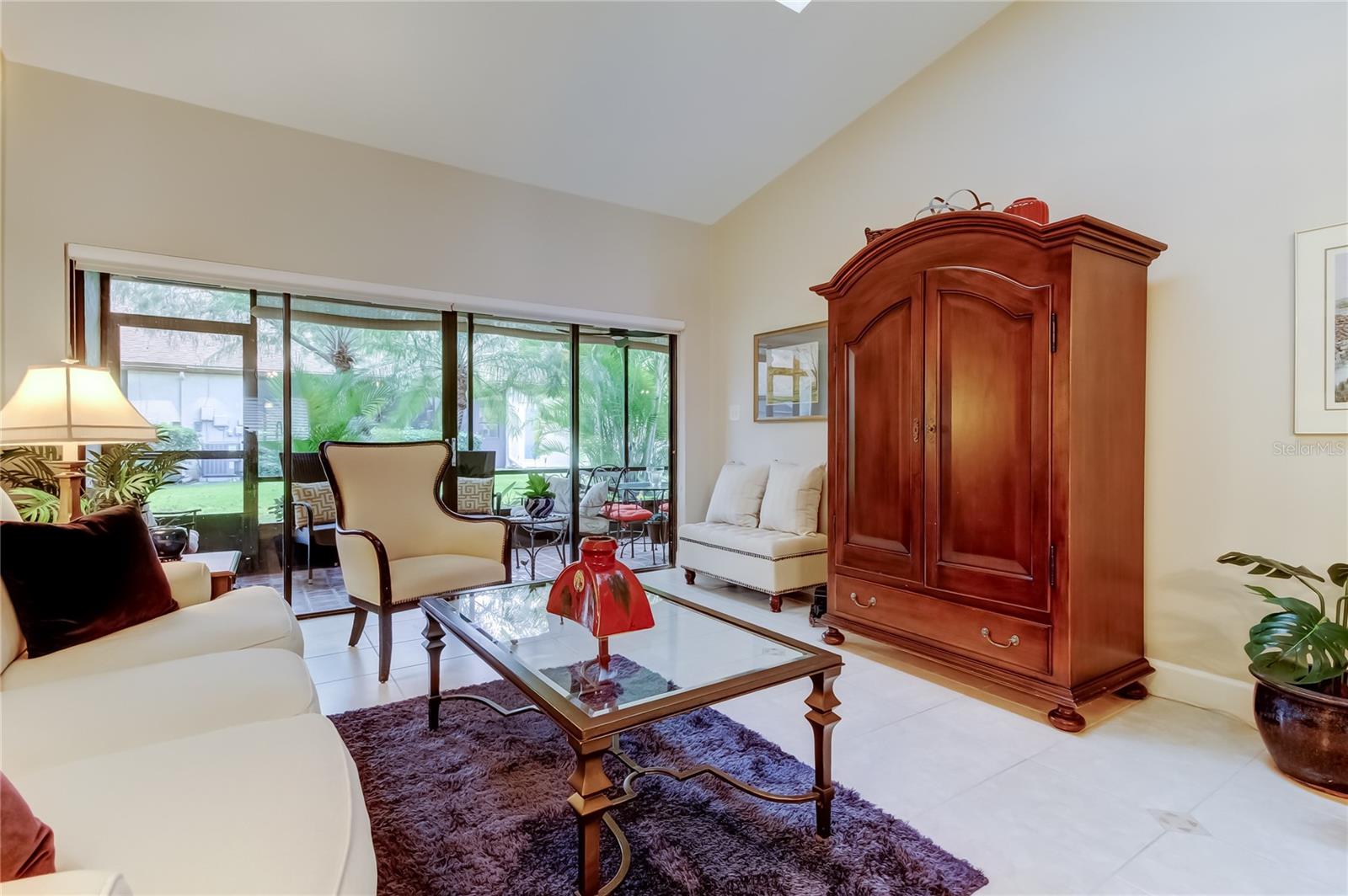 FEATHER COVE - Residential