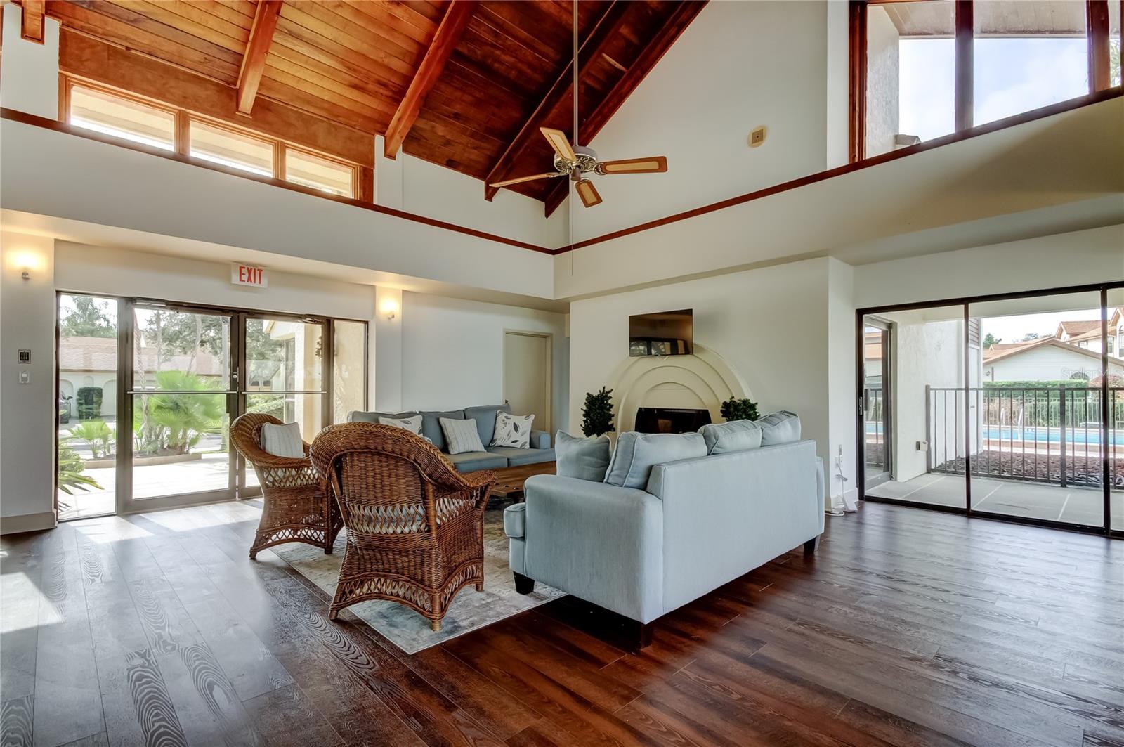 FEATHER COVE - Residential