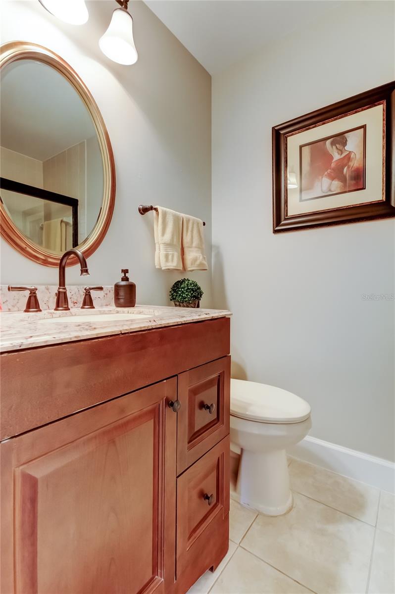 FEATHER COVE - Residential