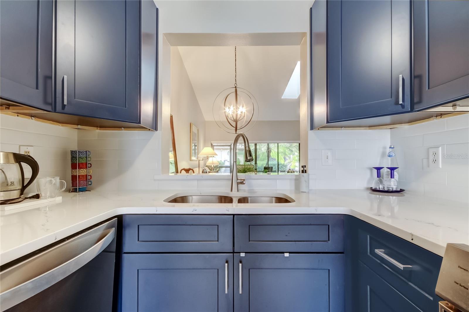 FEATHER COVE - Residential