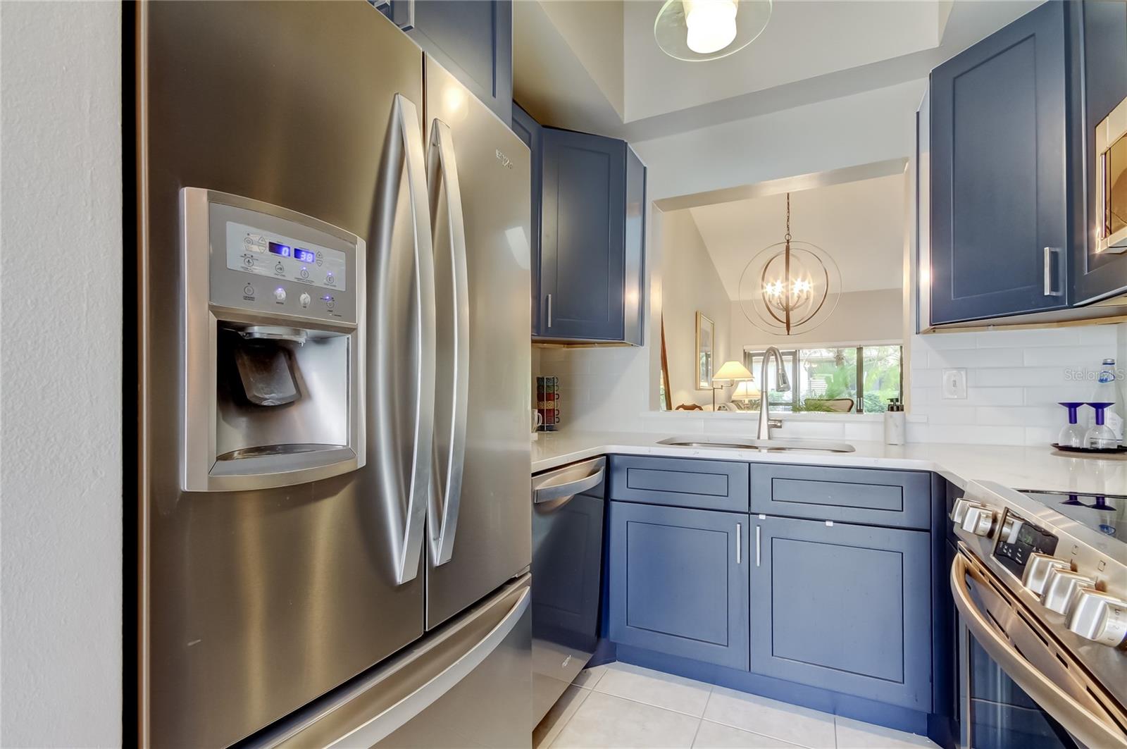 FEATHER COVE - Residential