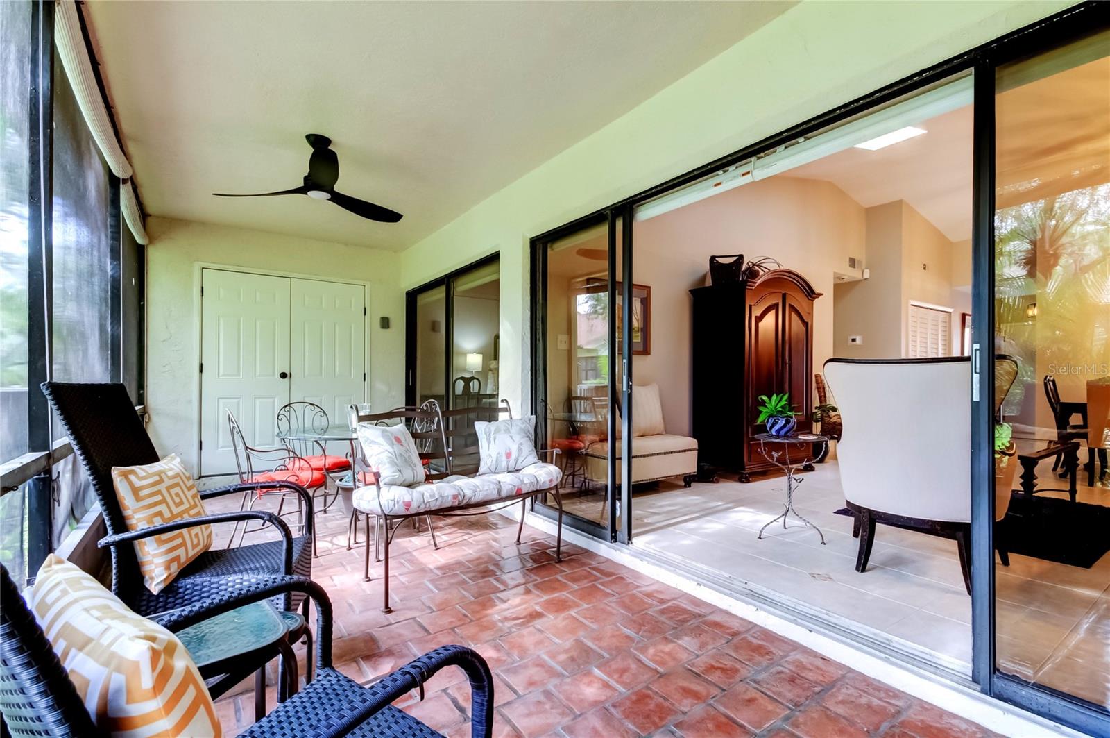 FEATHER COVE - Residential