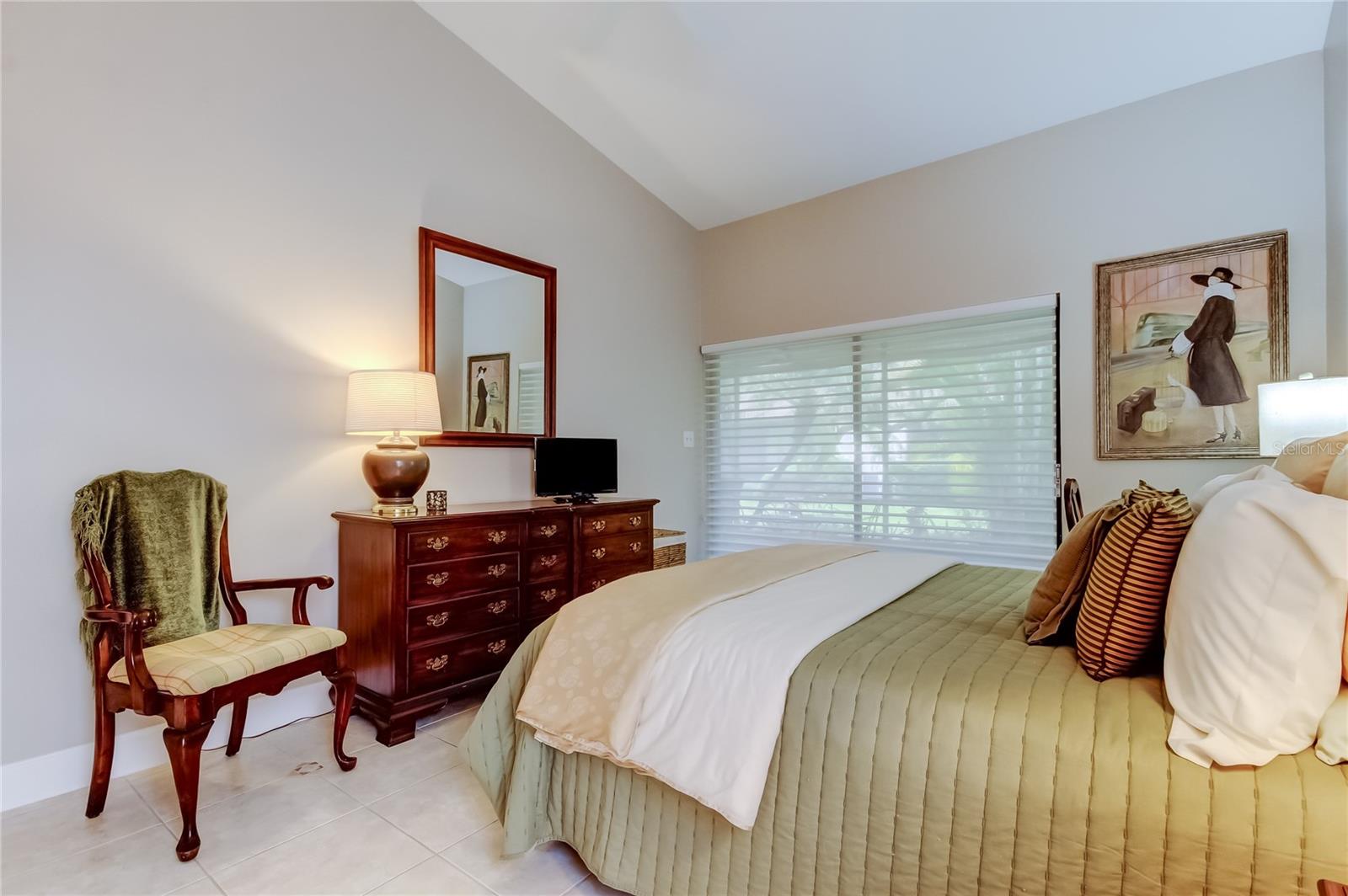 FEATHER COVE - Residential