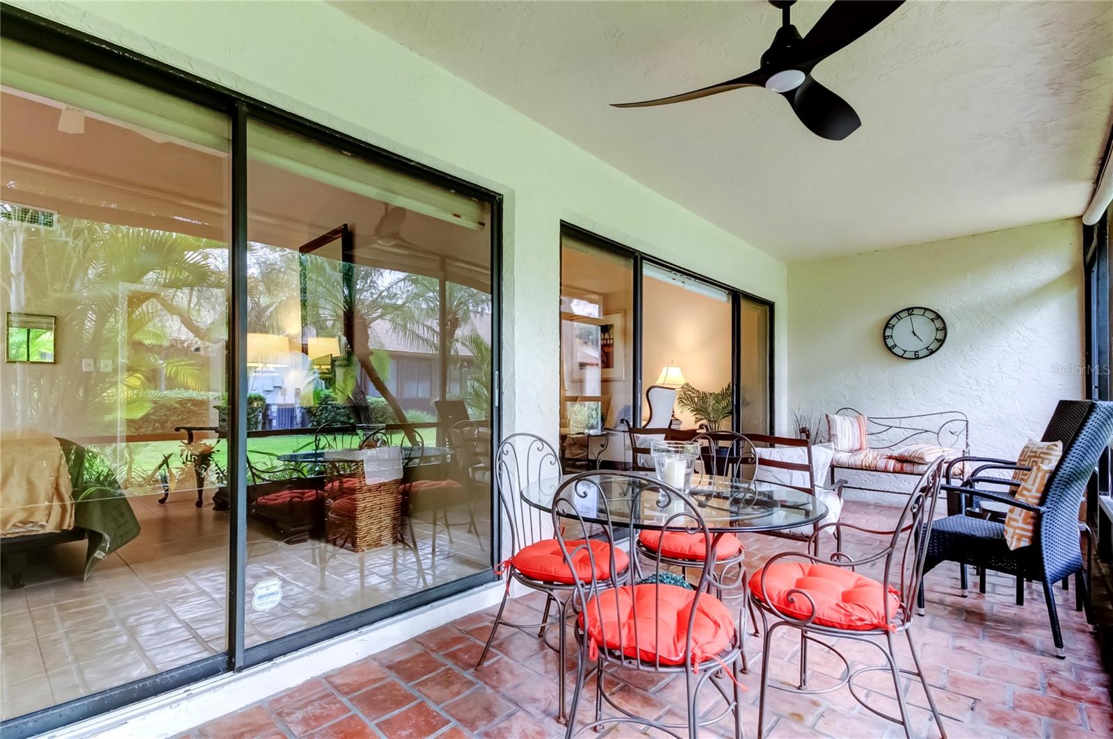 FEATHER COVE - Residential