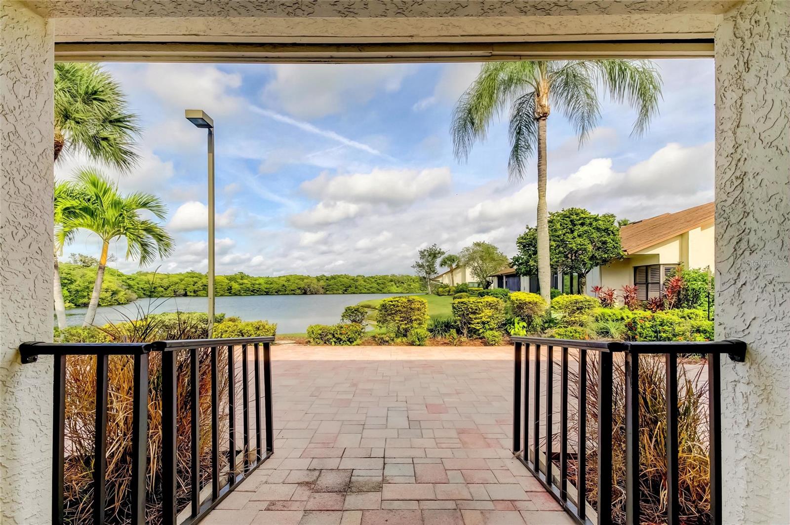 FEATHER COVE - Residential