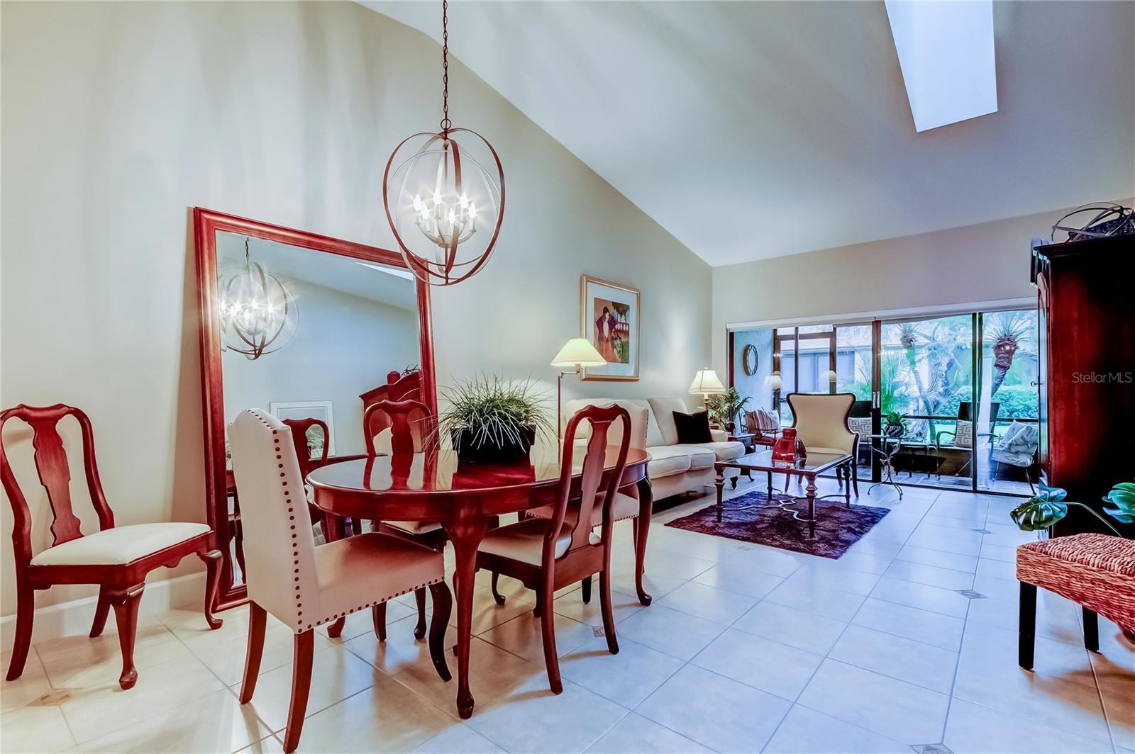 FEATHER COVE - Residential