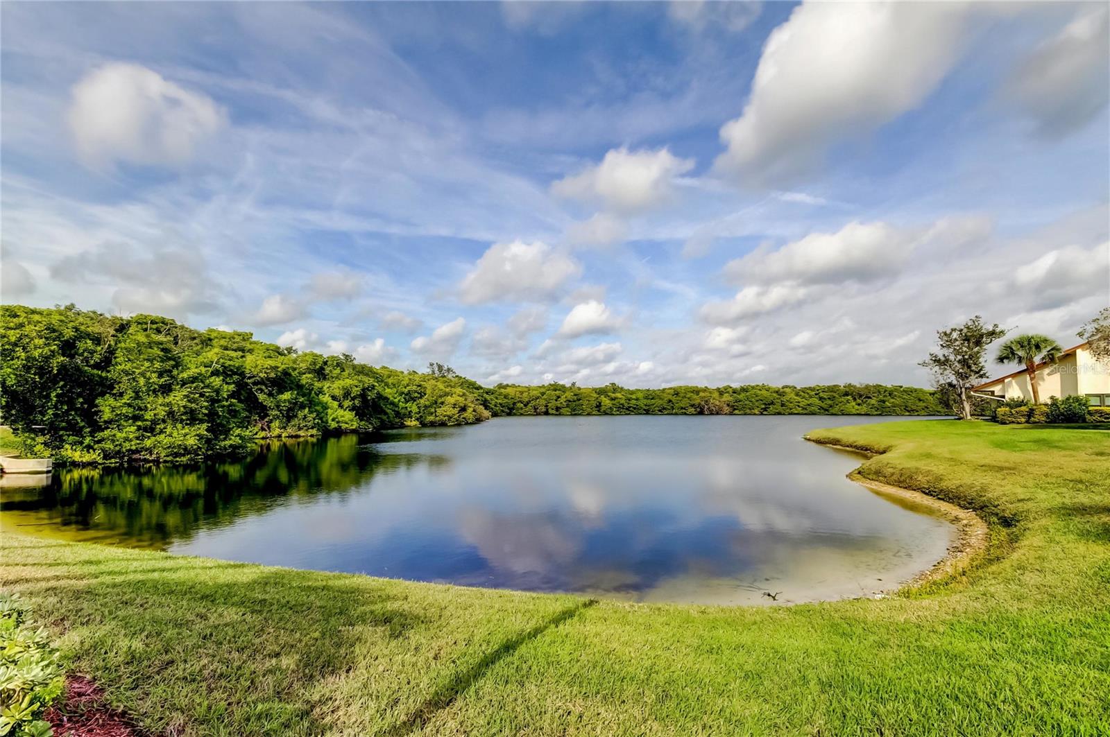 FEATHER COVE - Residential