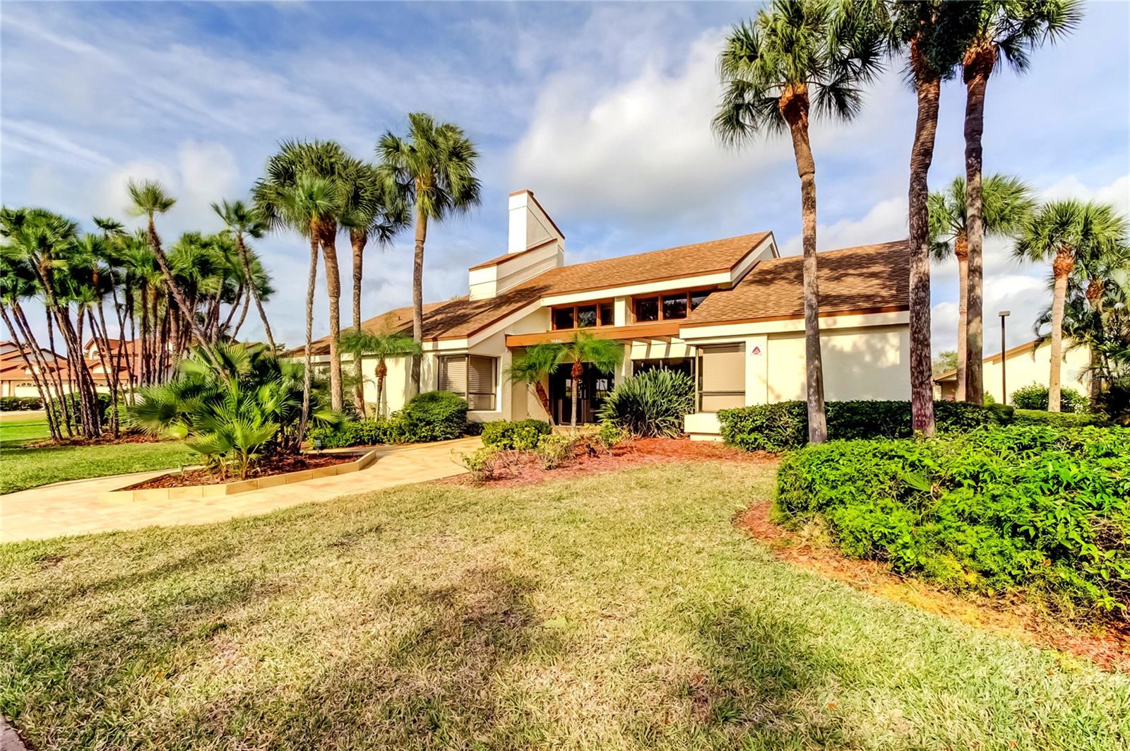 FEATHER COVE - Residential