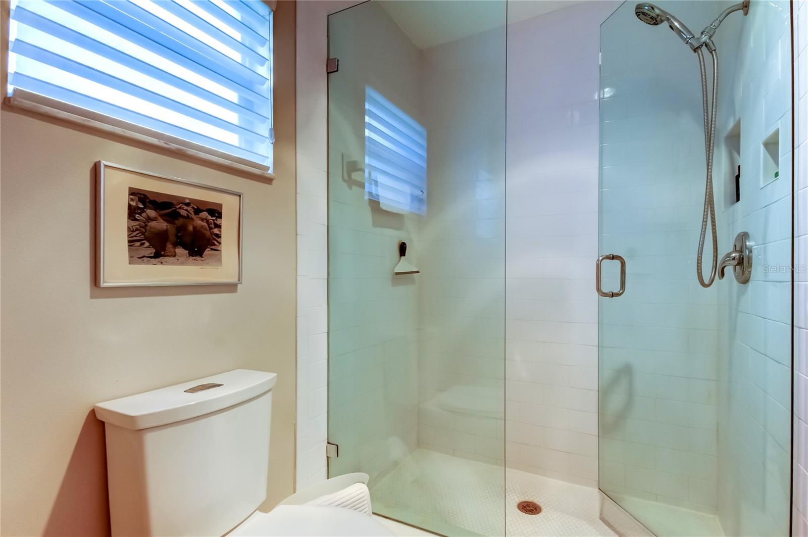 FEATHER COVE - Residential