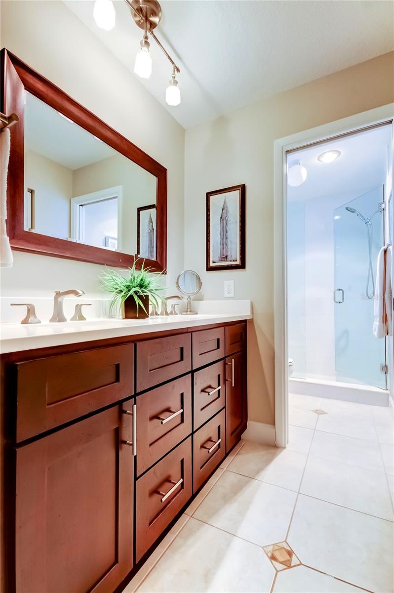 FEATHER COVE - Residential