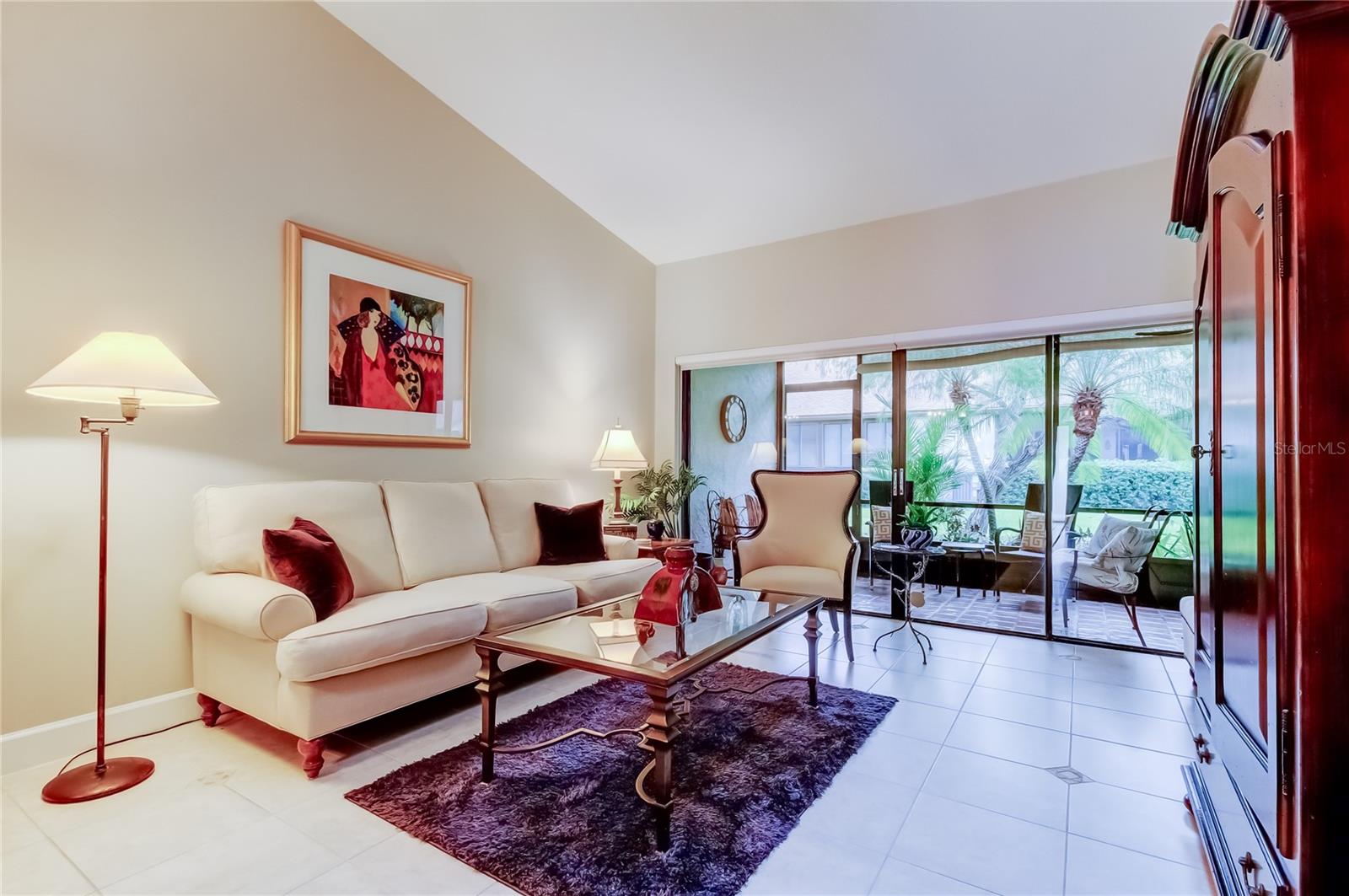 FEATHER COVE - Residential