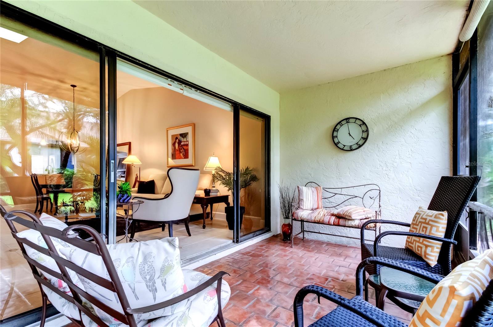 FEATHER COVE - Residential