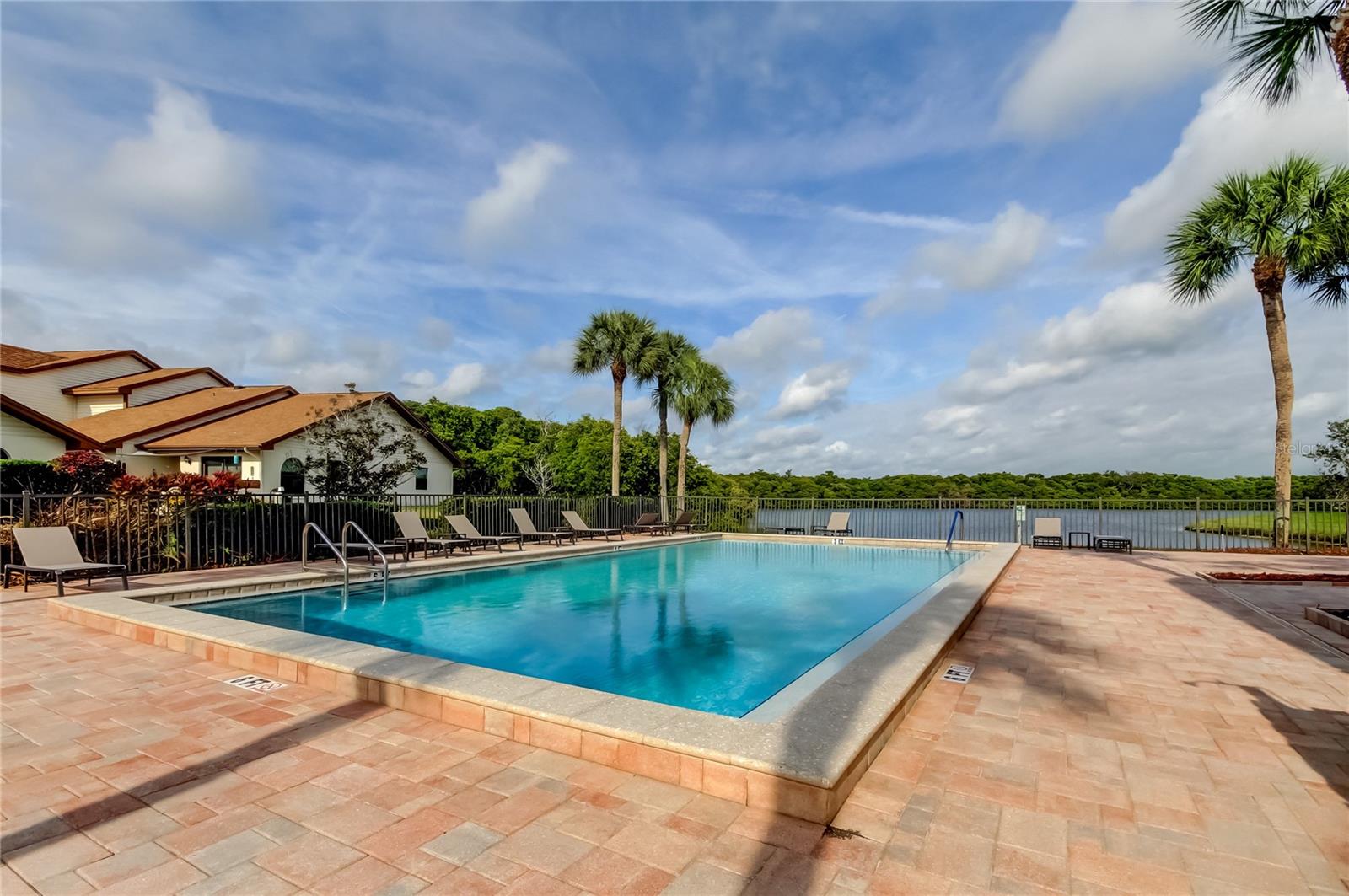 FEATHER COVE - Residential