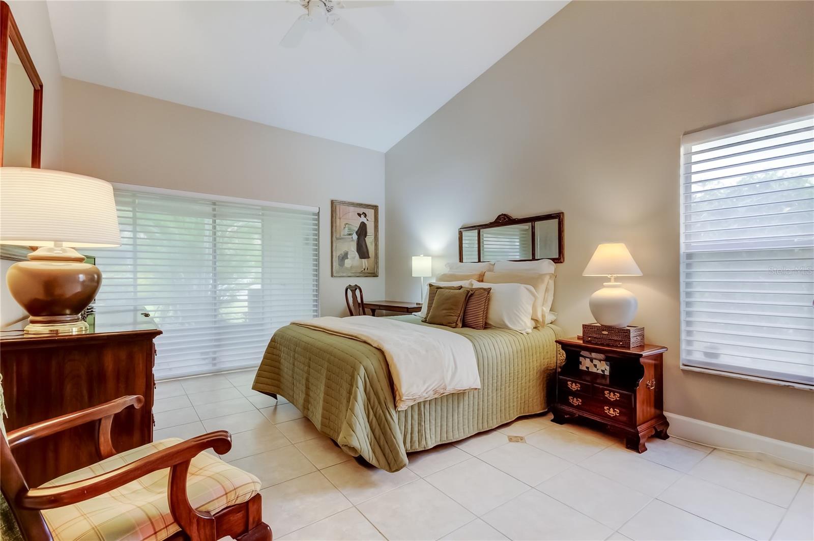 FEATHER COVE - Residential