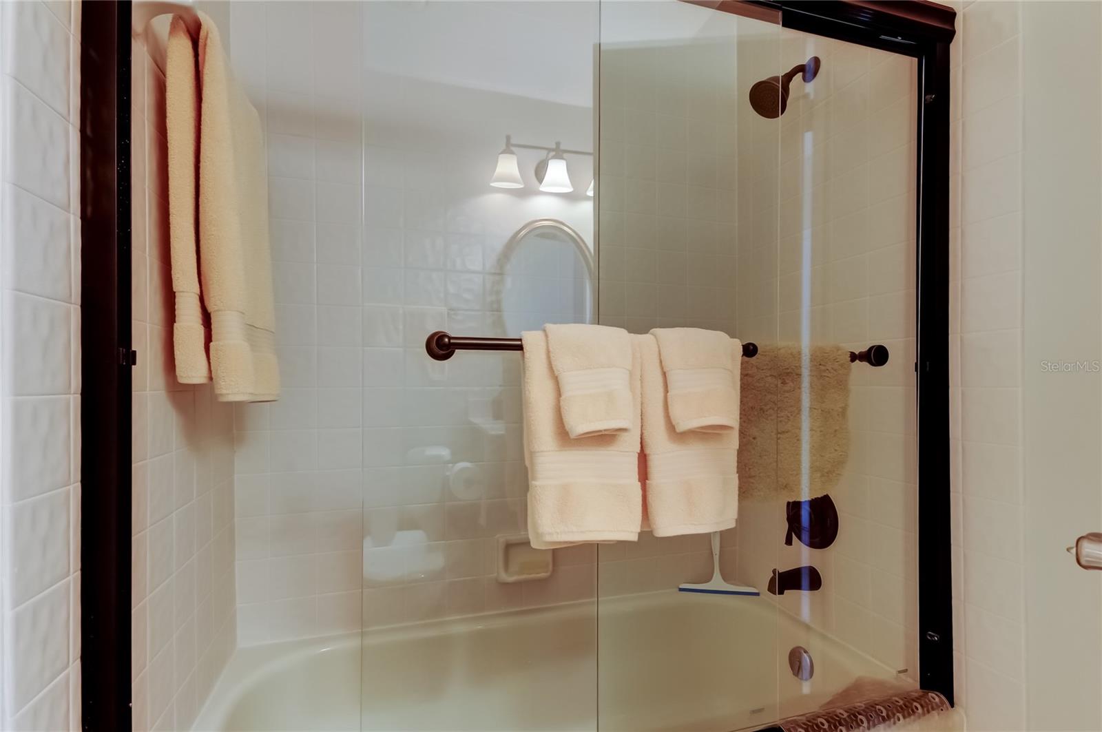 FEATHER COVE - Residential