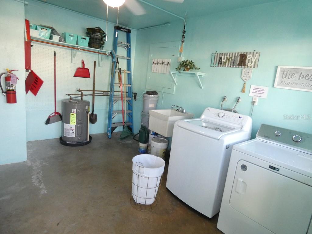 GREENBRIAR CONDO - Residential