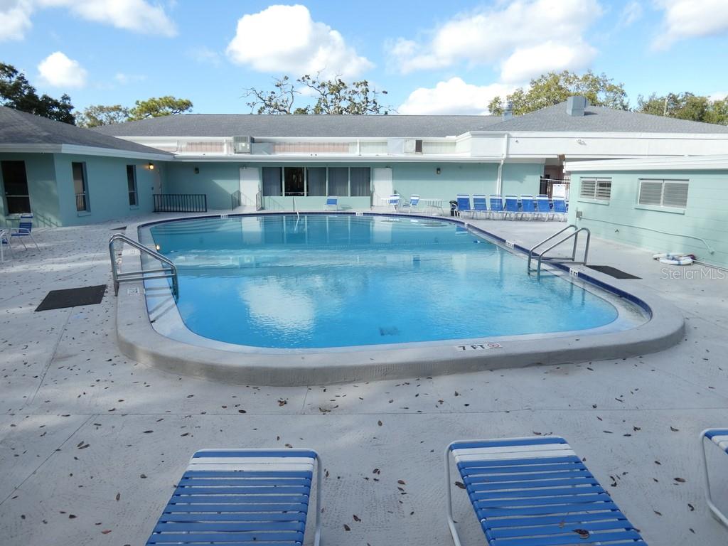 GREENBRIAR CONDO - Residential