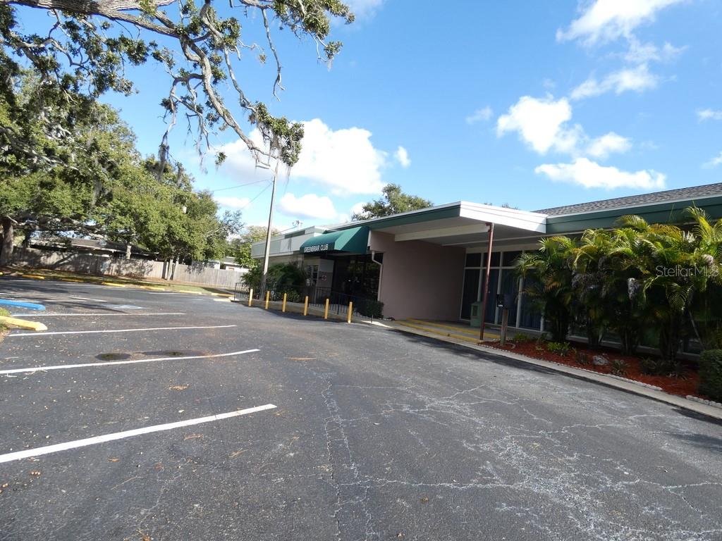 GREENBRIAR CONDO - Residential