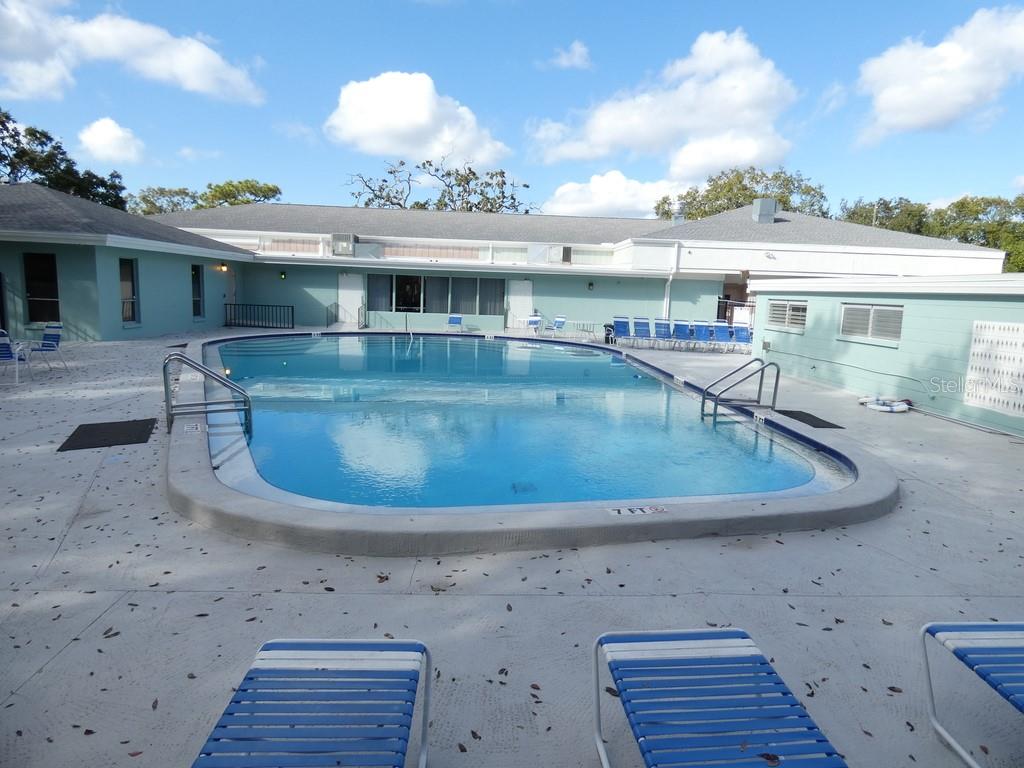 GREENBRIAR CONDO - Residential